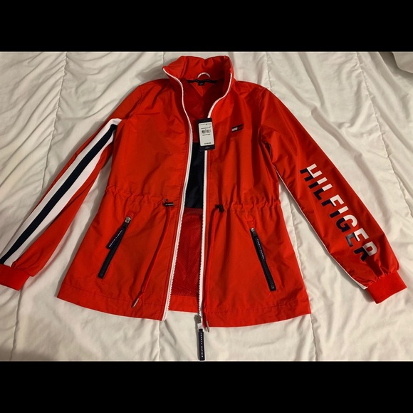 Tommy Hilfiger jacket - Picture 1 of 1
